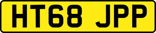 HT68JPP