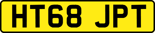 HT68JPT