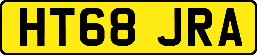 HT68JRA