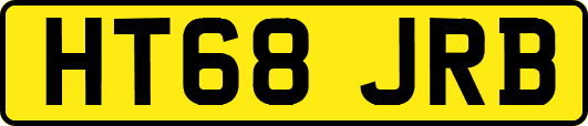 HT68JRB