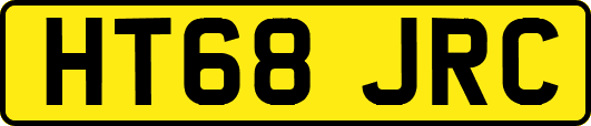 HT68JRC