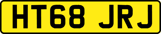 HT68JRJ