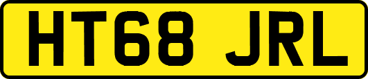 HT68JRL