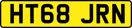HT68JRN