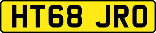 HT68JRO
