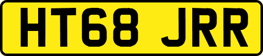 HT68JRR