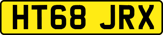HT68JRX