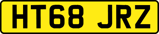 HT68JRZ