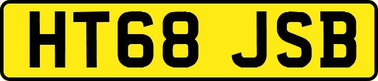 HT68JSB