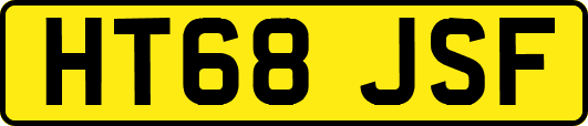 HT68JSF