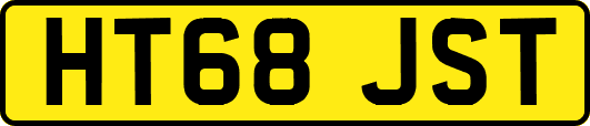 HT68JST