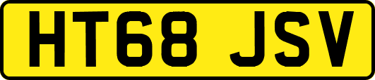 HT68JSV