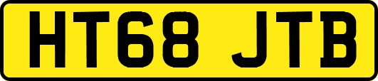 HT68JTB