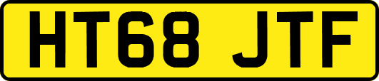 HT68JTF