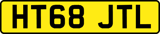 HT68JTL