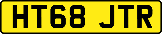 HT68JTR