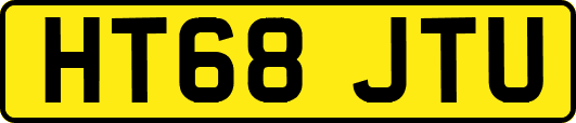 HT68JTU