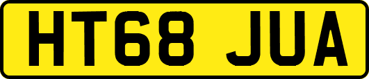 HT68JUA
