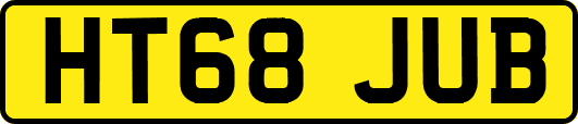 HT68JUB