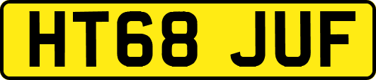 HT68JUF