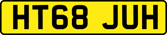 HT68JUH