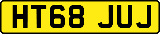 HT68JUJ