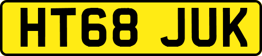 HT68JUK