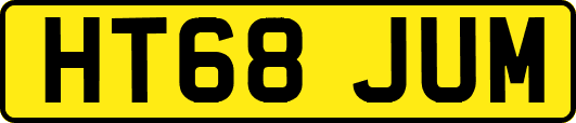 HT68JUM