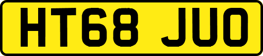 HT68JUO