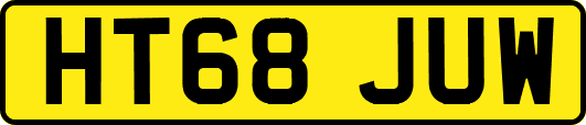 HT68JUW
