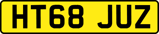 HT68JUZ