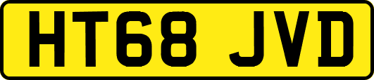 HT68JVD