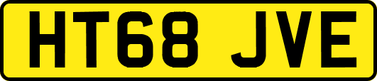 HT68JVE