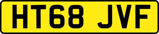 HT68JVF