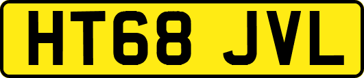 HT68JVL
