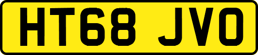 HT68JVO