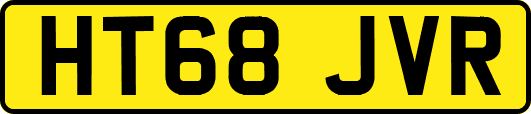 HT68JVR