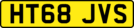 HT68JVS