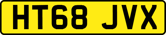 HT68JVX