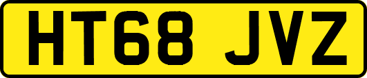 HT68JVZ