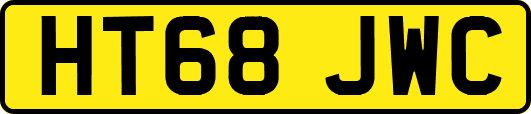 HT68JWC