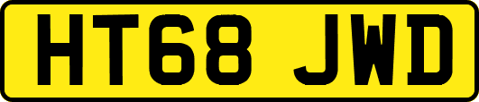 HT68JWD