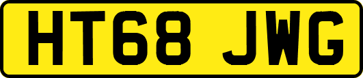 HT68JWG