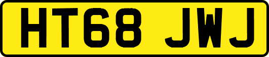 HT68JWJ