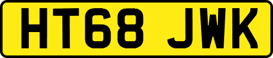 HT68JWK