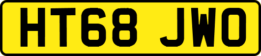 HT68JWO