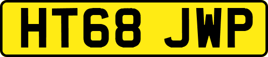 HT68JWP