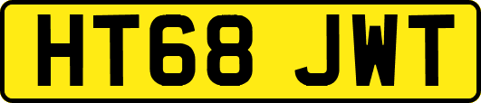 HT68JWT