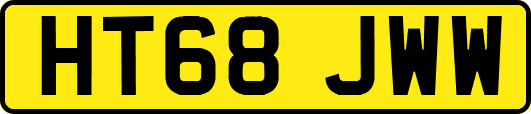 HT68JWW