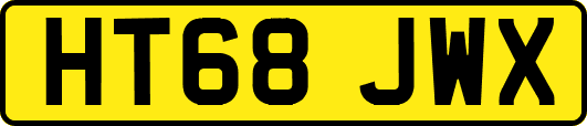 HT68JWX